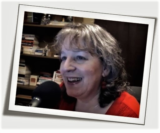 Linda 20200501 Bframe 180 Linda 20200501 Bframe 180