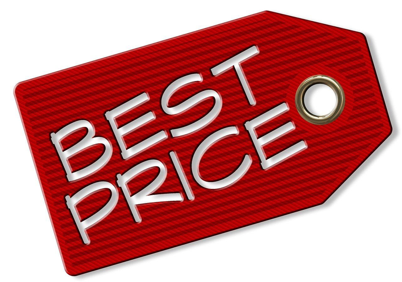 Why Selling Based On Price is a Bad Idea